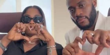 BBNaija Winner Imisi Opens Up on Her Deep Friendship with Kola Omotosho