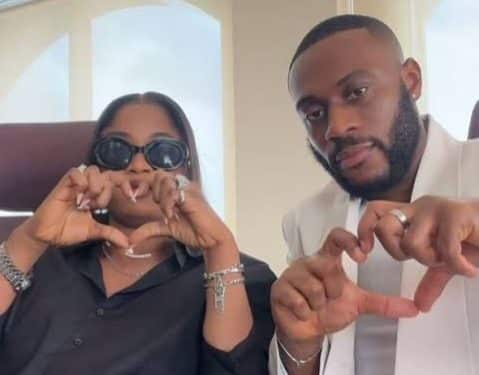 BBNaija Winner Imisi Opens Up on Her Deep Friendship with Kola Omotosho