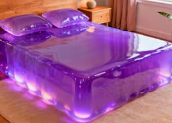 jelly beds