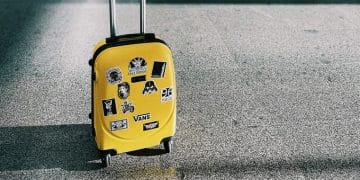 luggage
