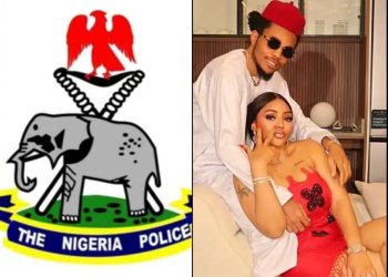 Family Feud Deepens as Regina Daniels’ Brother Receives Alleged Police Invitation Amid Ned Nwoko Rift