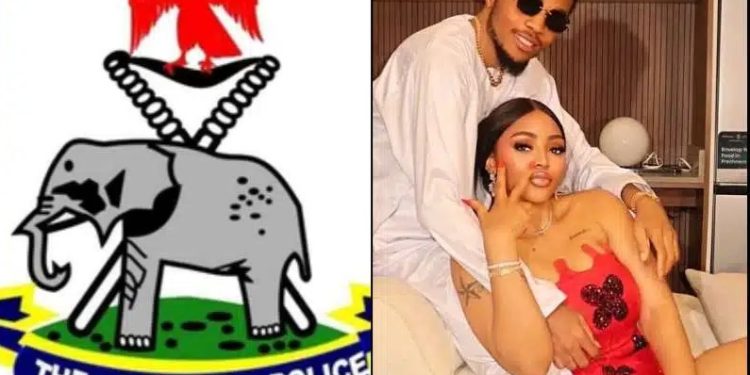 Family Feud Deepens as Regina Daniels’ Brother Receives Alleged Police Invitation Amid Ned Nwoko Rift
