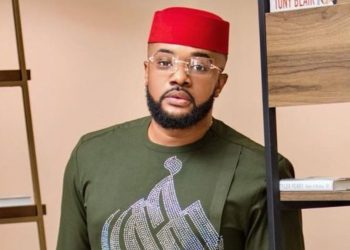 “Show Their Faces and Execute Them Publicly” – Actor Williams Uchemba Urges Death Penalty for Kidnappers Amid Rising Insecurity