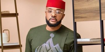 “Show Their Faces and Execute Them Publicly” – Actor Williams Uchemba Urges Death Penalty for Kidnappers Amid Rising Insecurity