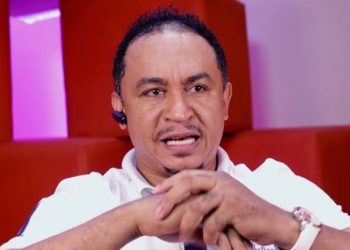 “Stop Enabling Laziness in the Name of Giving” – Daddy Freeze Schools Christians on Biblical Generosity