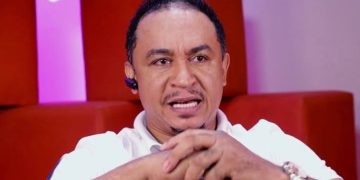 “Stop Enabling Laziness in the Name of Giving” – Daddy Freeze Schools Christians on Biblical Generosity