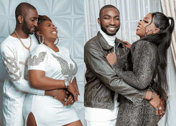 Anita Joseph Speaks in Codes as Marriage Crisis Rumours Explode Online