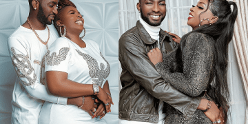 Anita Joseph Speaks in Codes as Marriage Crisis Rumours Explode Online