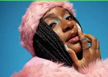 Ayra Starr Makes the Big Move: Singer Confirms Relocation to New York