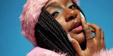 Ayra Starr Makes the Big Move: Singer Confirms Relocation to New York