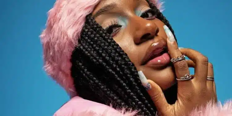 Ayra Starr Makes the Big Move: Singer Confirms Relocation to New York