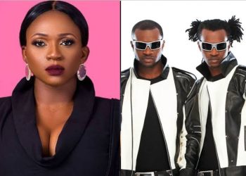 Waje Reveals She Wasn’t Paid for Singing on P-Square’s Classic Hit ‘Do Me’