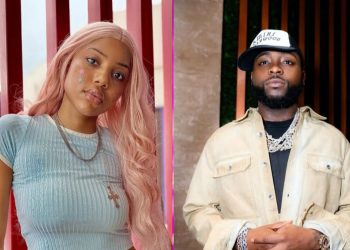 Rising Star Jainy to Perform at Davido’s 5ive Tour in Ibadan