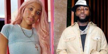 Rising Star Jainy to Perform at Davido’s 5ive Tour in Ibadan