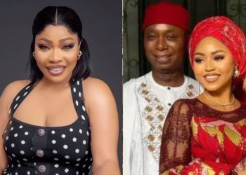 “I Won’t Stop Posting” – Doris Ogala Defends Her Stand on Regina Daniels’ Marital Saga