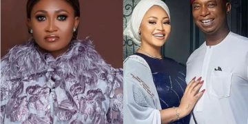 Mary Njoku defends Regina Daniels, slams critics over early marriage revelation