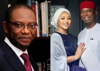 Dr Joe Abah Speaks on Regina Daniels and Ned Nwoko Feud
