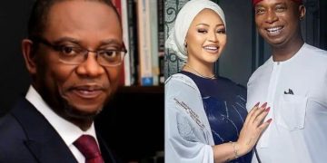 Dr Joe Abah Speaks on Regina Daniels and Ned Nwoko Feud