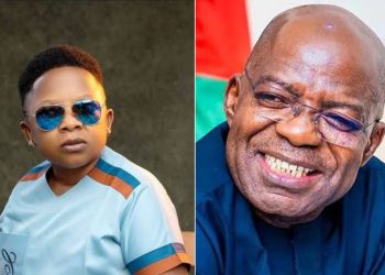 “Abia is Now Like Abroad” – Chinedu Ikedieze Applauds Gov. Alex Otti’s Transformation of Abia