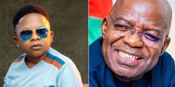“Abia is Now Like Abroad” – Chinedu Ikedieze Applauds Gov. Alex Otti’s Transformation of Abia