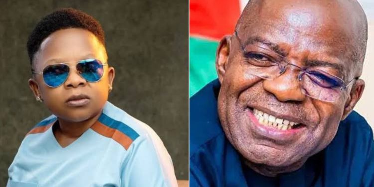 “Abia is Now Like Abroad” – Chinedu Ikedieze Applauds Gov. Alex Otti’s Transformation of Abia