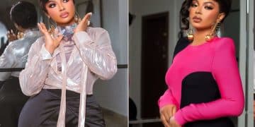 Liquorose Reveals How She Missed BBNaija 2020 After Testing Positive for COVID-19