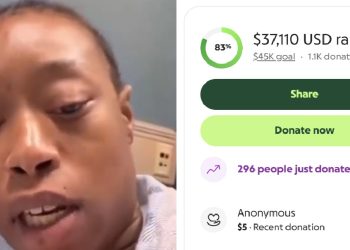 Chicago Mom Jumped by Kids Raises Over $37,000 Online