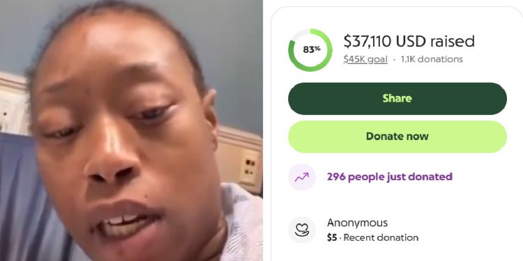 Chicago Mom Jumped by Kids Raises Over $37,000 Online