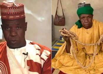 Kannywood Mourns as Veteran Actor Malam Nata’ala Dies After Prolonged Illness
