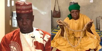 Kannywood Mourns as Veteran Actor Malam Nata’ala Dies After Prolonged Illness