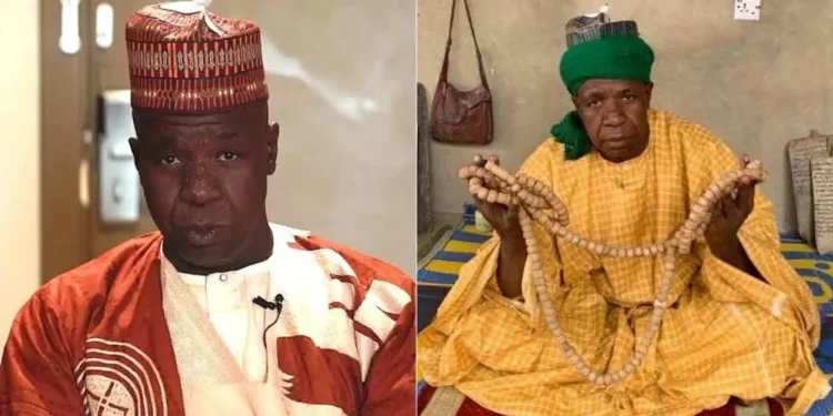 Kannywood Mourns as Veteran Actor Malam Nata’ala Dies After Prolonged Illness