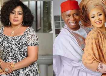 “You Needed Her Because of Her Light” – Regina Daniels’ Mother Breaks Silence, Slams Ned Nwoko Over Daughter’s Ordeal