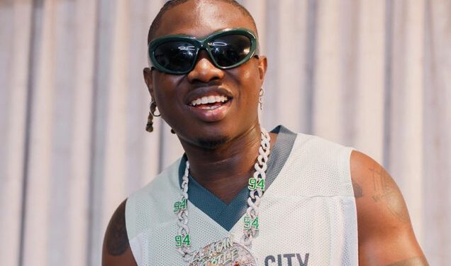 “I’d Rather Buy Property Than Bet on Upcoming Artistes” – Zlatan on Why He Won’t Invest in New Talents