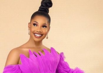 Tacha Makes History, Breaks Two Guinness World Records for Most Makeovers in a Day