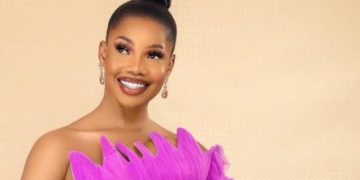 Tacha Makes History, Breaks Two Guinness World Records for Most Makeovers in a Day