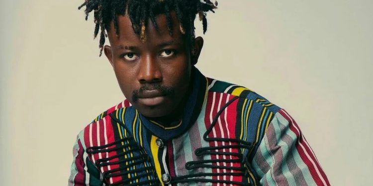 “My Life Is Now at Risk” – TG Omori Raises Alarm Over Death Threats After Homosexuality Comment