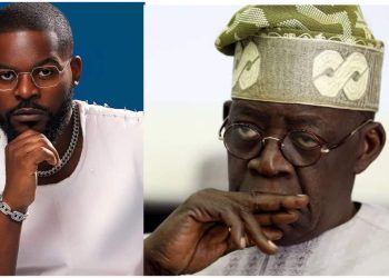 Falz Blasts Tinubu, Demands Resignation Over Niger School Abduction