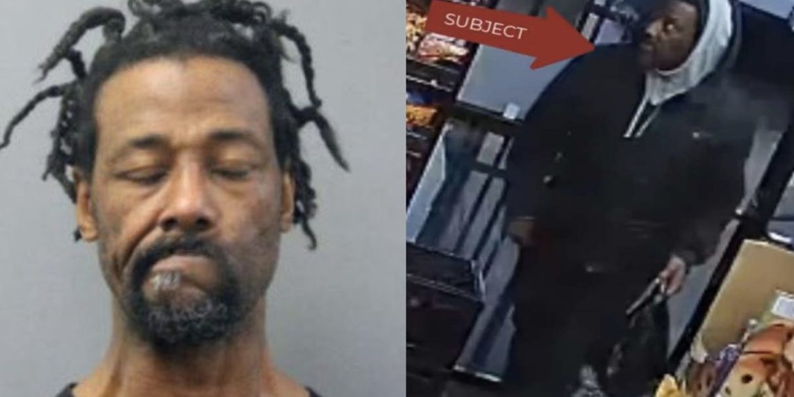 Lawrence Reed: Chicago Man Accused of Setting Woman on Fire After 2020 ...