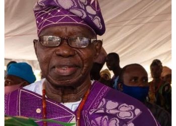 Nigerian Movie Legend, Lere Paimo “Eda Onile Ola,” Dies at 86