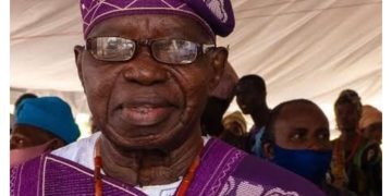 Nigerian Movie Legend, Lere Paimo “Eda Onile Ola,” Dies at 86