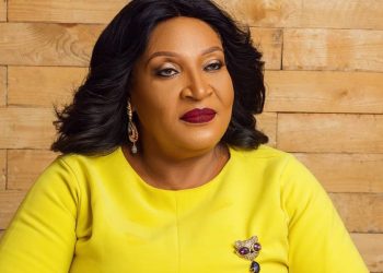 “He Beat Me Even While I Was Pregnant” – Ngozi Nwosu Speaks on Surviving Domestic Violence and Choosing Herself