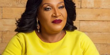 “He Beat Me Even While I Was Pregnant” – Ngozi Nwosu Speaks on Surviving Domestic Violence and Choosing Herself