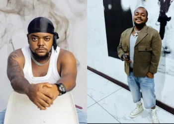 Shock as Nollywood Actor Odira Nwobu Reportedly Dies After Night Out in South Africa