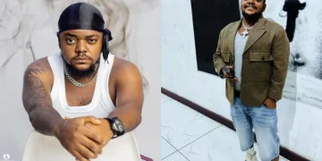 Shock as Nollywood Actor Odira Nwobu Reportedly Dies After Night Out in South Africa