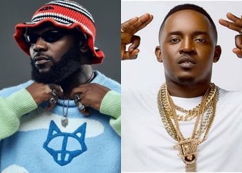 Odumodublvck Blasts M.I Abaga, Says He No Longer Respects the Rap Legend
