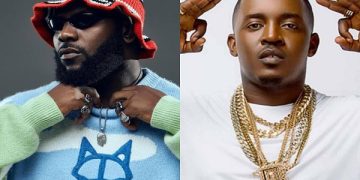 Odumodublvck Blasts M.I Abaga, Says He No Longer Respects the Rap Legend