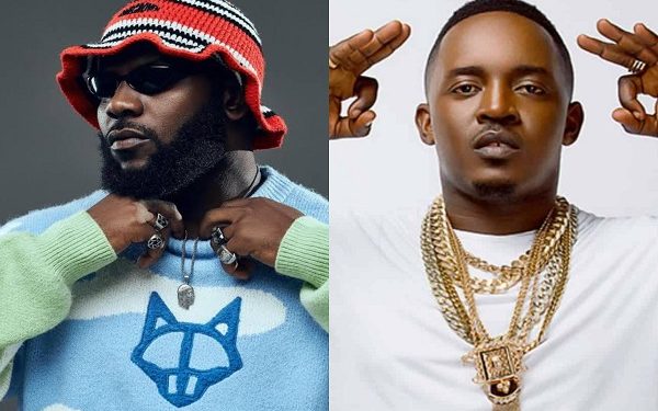 Odumodublvck Blasts M.I Abaga, Says He No Longer Respects the Rap Legend