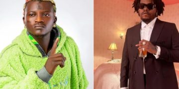 Portable Fires Shots at Olamide: ‘You Will Regret Not Signing Me’