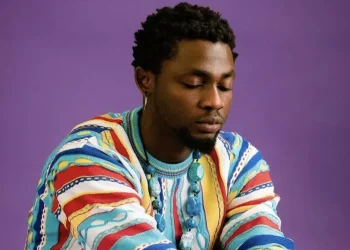 “I Don’t Care About Awards” – Omah Lay Speaks on Grammy Nomination, Backs Davido to Win