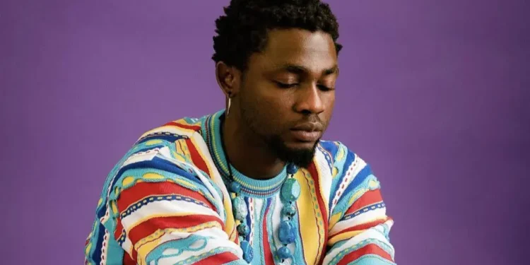 “I Don’t Care About Awards” – Omah Lay Speaks on Grammy Nomination, Backs Davido to Win